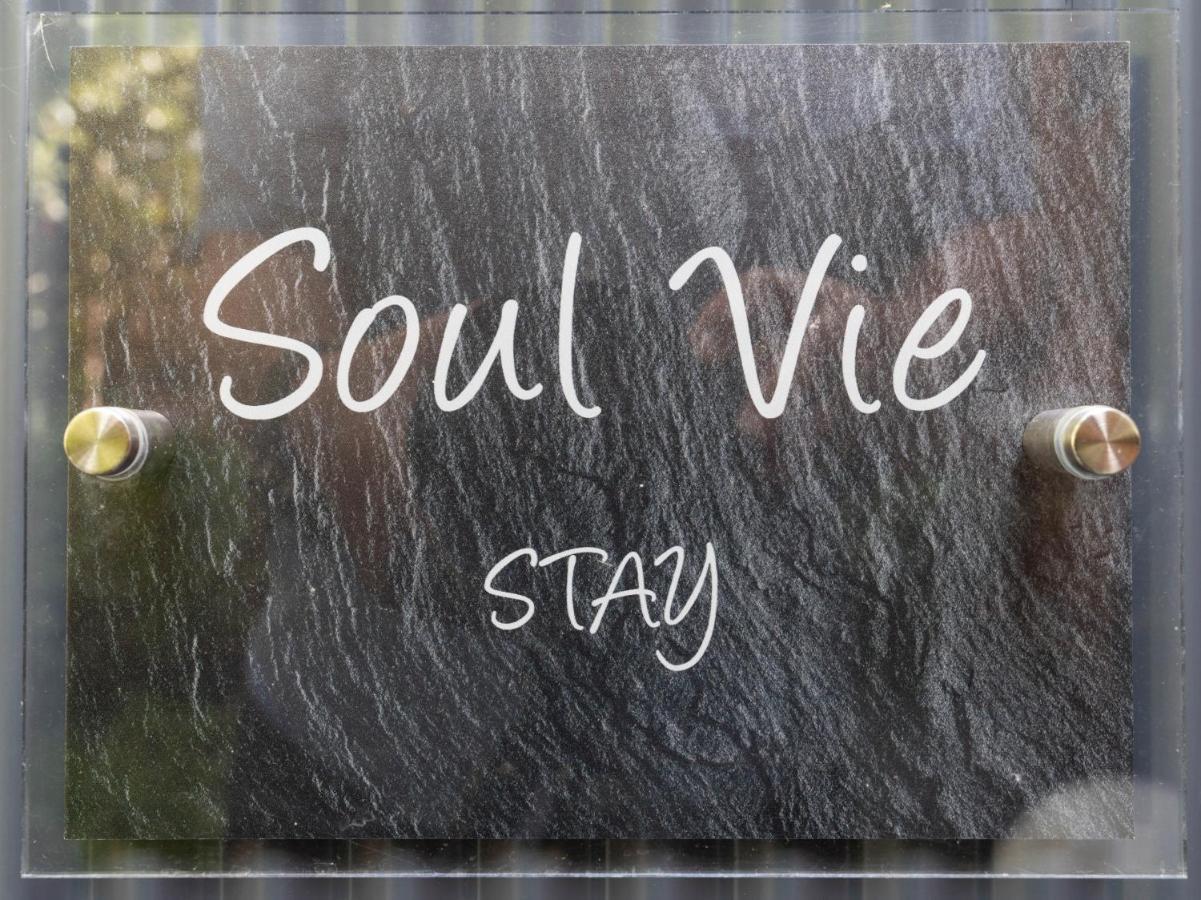 Soul Vie Stay Launceston Zewnętrze zdjęcie